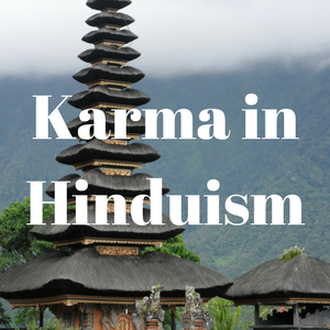 karma in hinduism